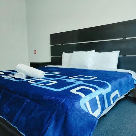 Hotel Boutique Otomi Cerca De Tolantongo Кардональ Экстерьер фото