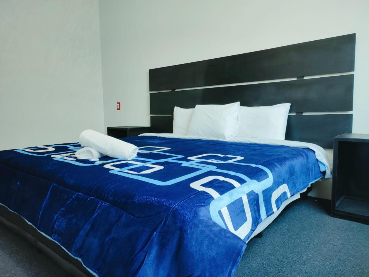 Hotel Boutique Otomi Cerca De Tolantongo Кардональ Экстерьер фото