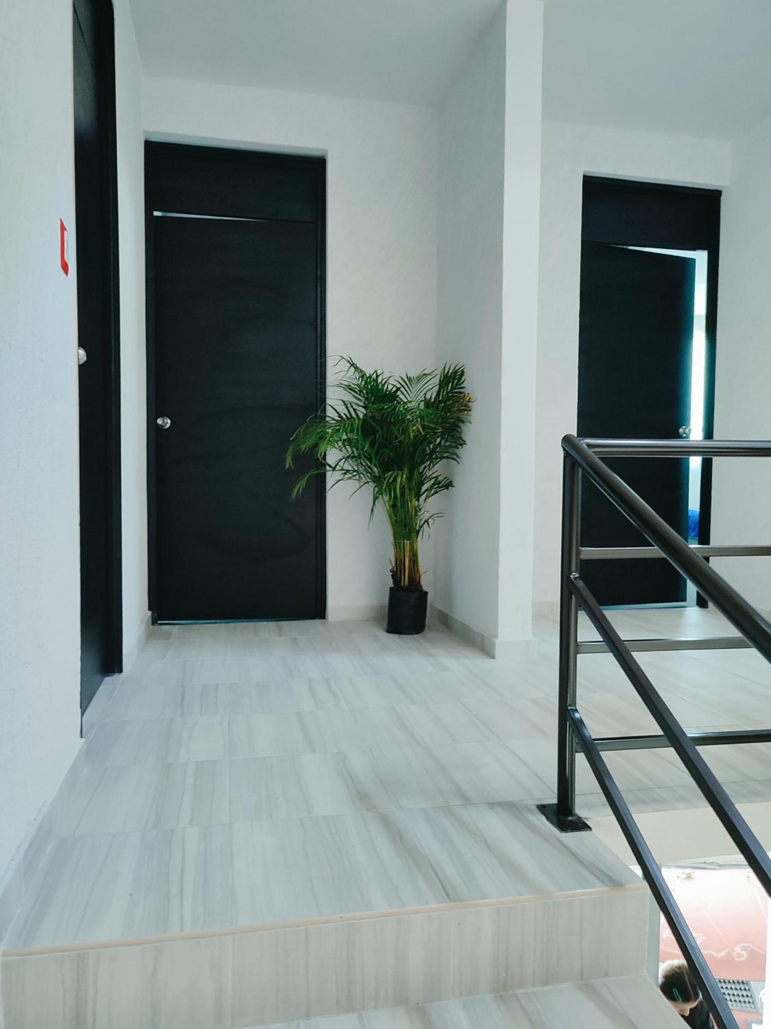 Hotel Boutique Otomi Cerca De Tolantongo Кардональ Экстерьер фото
